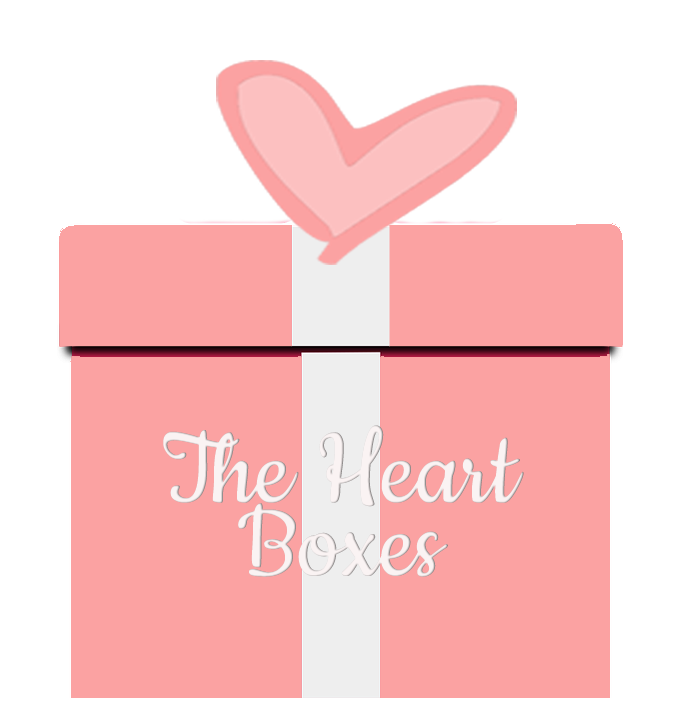 The Heart Boxes