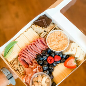 Petite Keto box