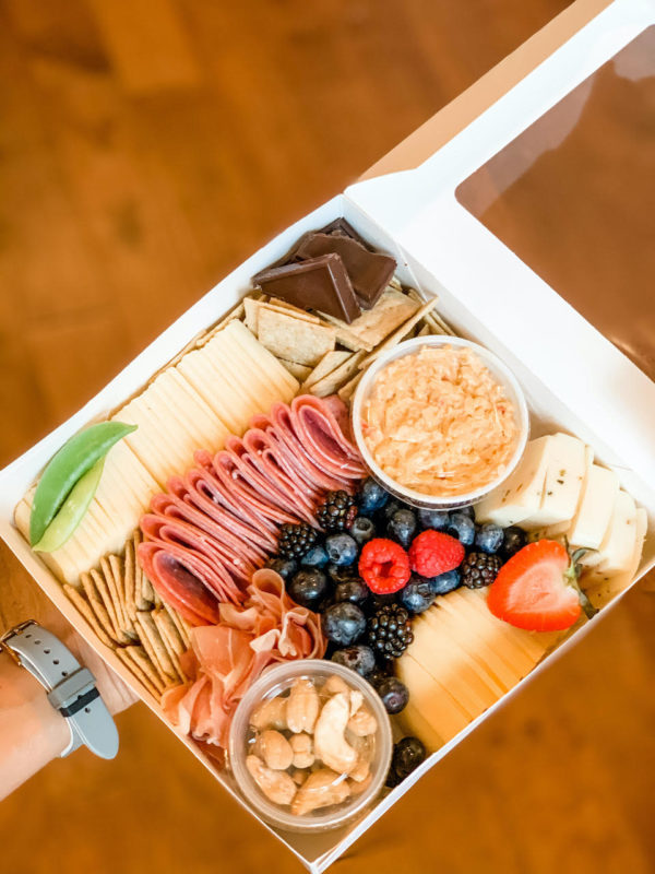 Petite Keto box