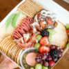 Petite Grazing Box
