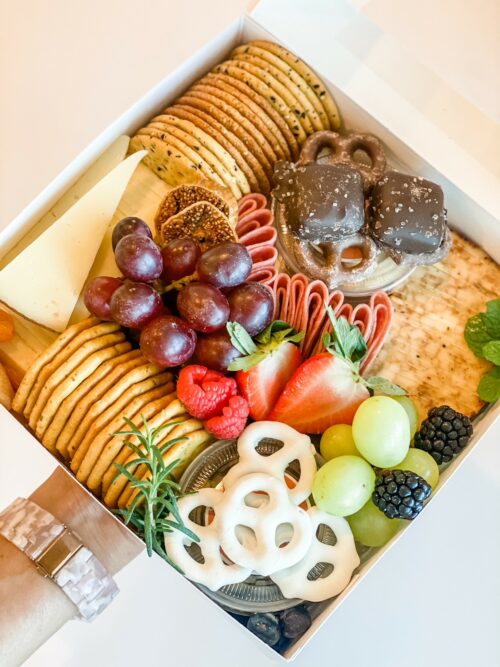Petite Grazing Box - Image 2