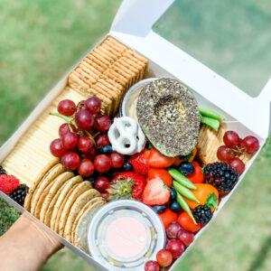 petiteveggiebox