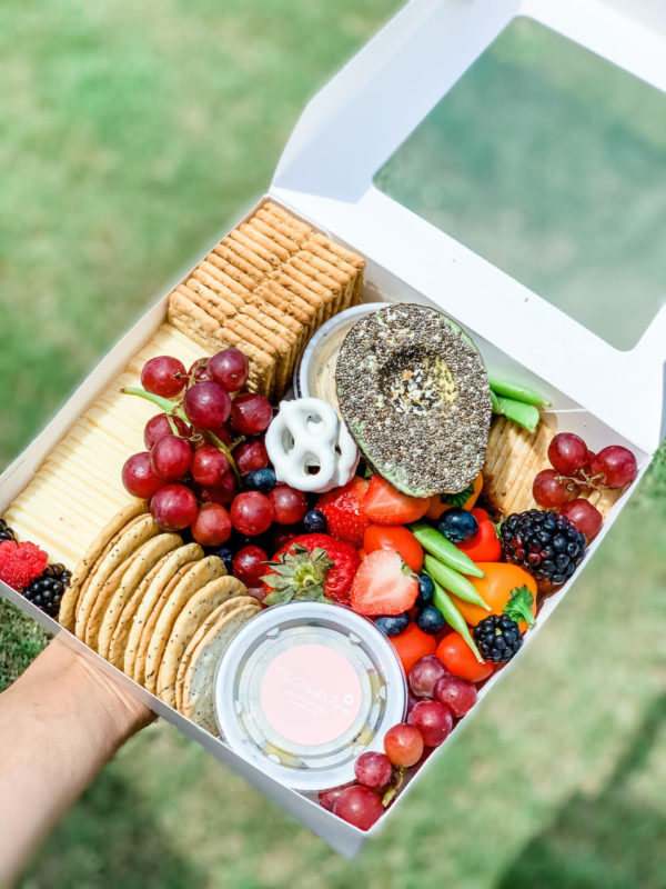 petiteveggiebox