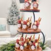 Charcuterie cups 5oz (10pcs minimum order) - Image 3