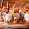 Charcuterie cups 5oz (10pcs minimum order)
