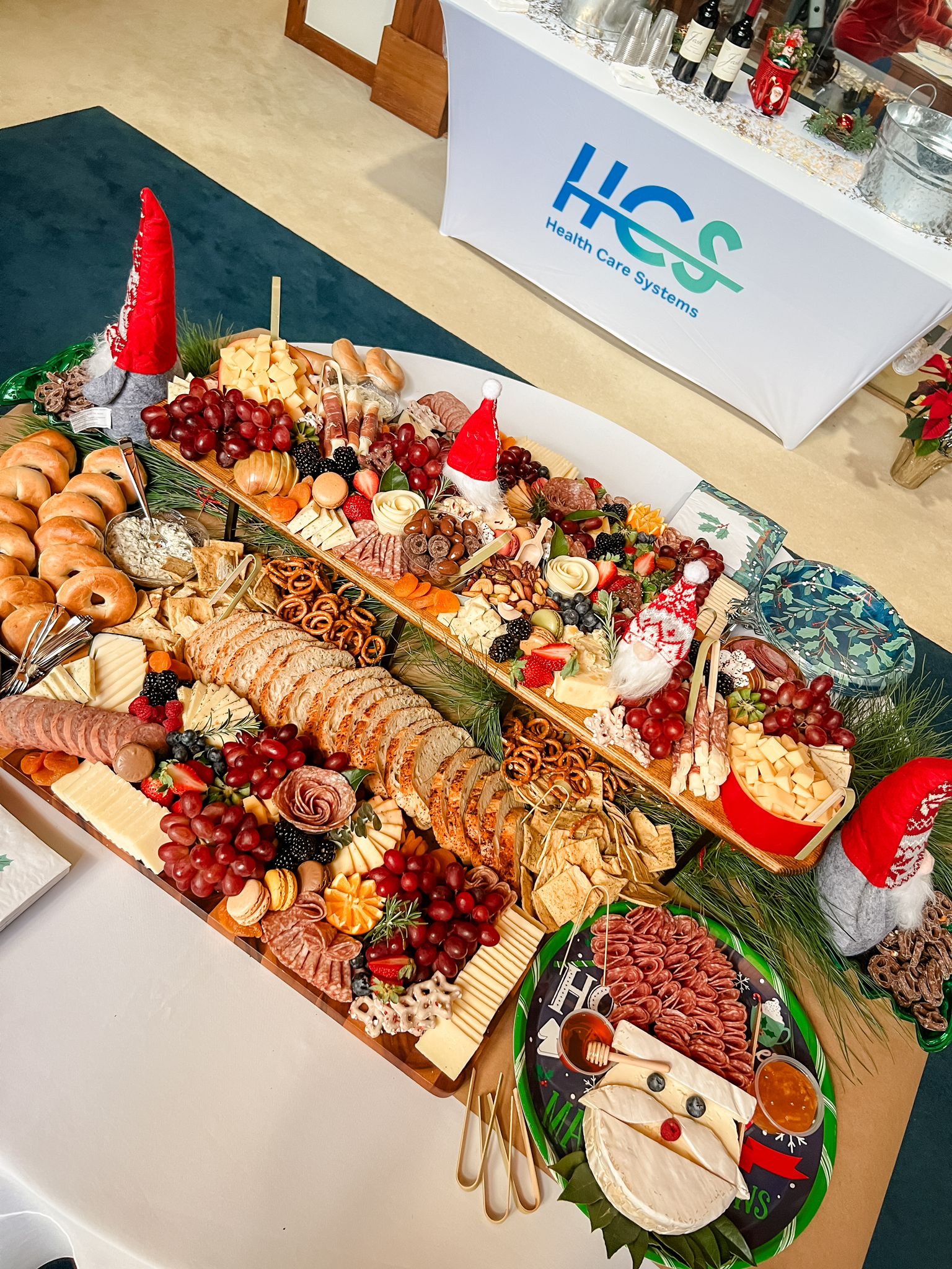 Grazing Tables - Image 5