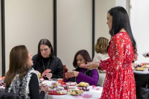 Mother's Day Charcuterie Workshop - Image 2