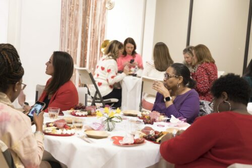 Mother's Day Charcuterie Workshop - Image 3