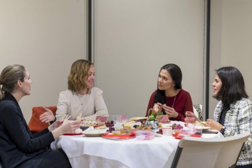 Mother's Day Charcuterie Workshop - Image 4